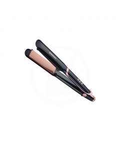 Hair Straightener WF-6808 Westpoint Brand Warranty.